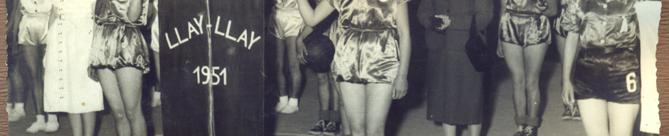 Basquetbolistas Basquetbolistas
