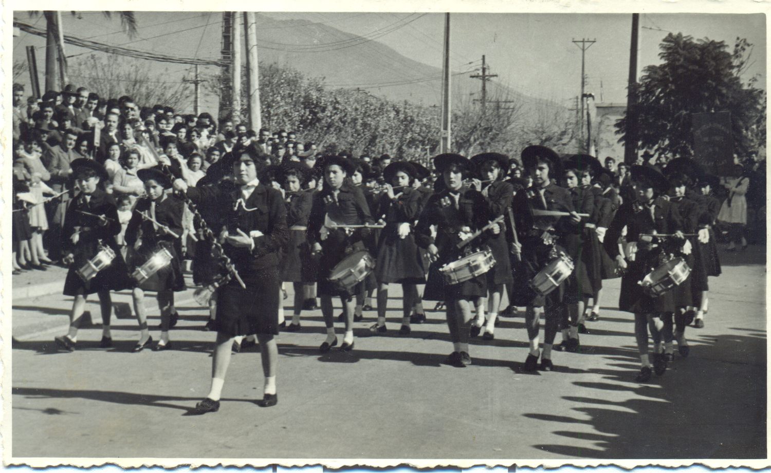 Banda de mujeres Banda de mujeres