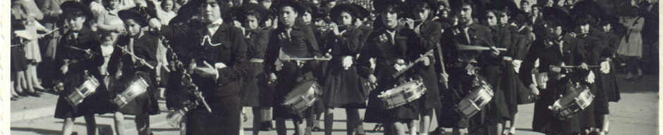 Banda de mujeres Banda de mujeres