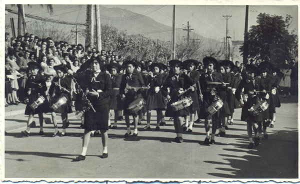 Banda de mujeres Banda de mujeres