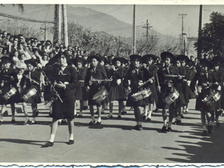 Banda de mujeres Banda de mujeres
