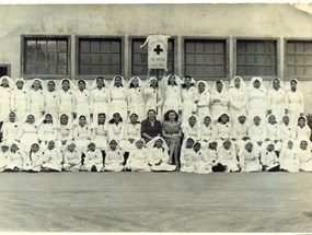 Seminario de la Cruz Roja