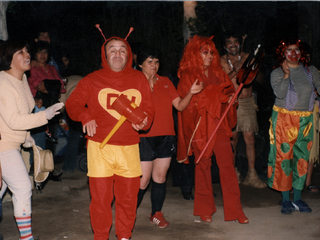 Fiesta de la primavera en Santa Rosa Fiesta de la primavera en Santa Rosa