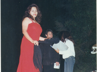 Modelando Modelando
