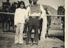 Día de rodeo