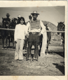Día de rodeo Día de rodeo