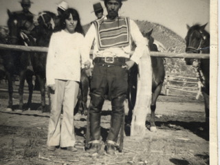 Día de rodeo Día de rodeo
