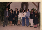 Matrimonio y bautizo Matrimonio y bautizo