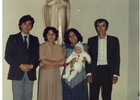 Bautizo