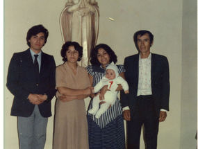 Bautizo Bautizo