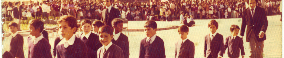 Desfile Escuela El Porvenir Desfile Escuela El Porvenir