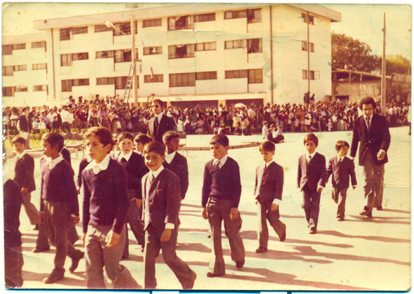 Desfile Escuela El Porvenir Desfile Escuela El Porvenir