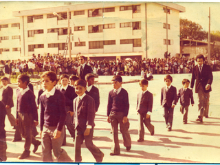 Desfile Escuela El Porvenir Desfile Escuela El Porvenir