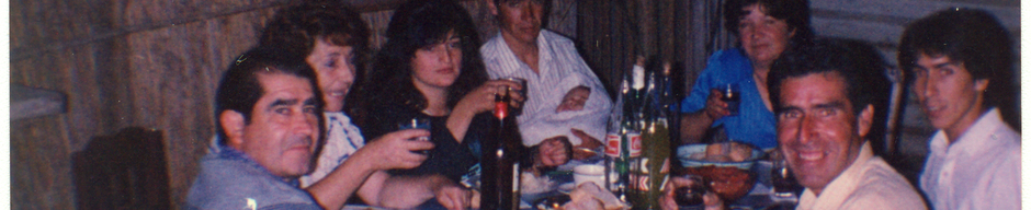 Cena año nuevo Cena año nuevo