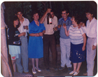 Celebración año nuevo Celebración año nuevo
