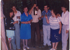 Celebración año nuevo Celebración año nuevo