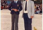 Premio por deporte