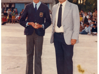 Premio por deporte