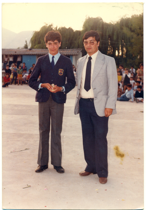 Premio por deporte