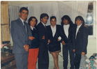 Casamiento por el civil Casamiento por el civil