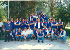Campeonato de rayuela Campeonato de rayuela