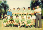 Club deportivo Santa Rosa Club deportivo Santa Rosa