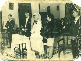 Matrimonio Matrimonio