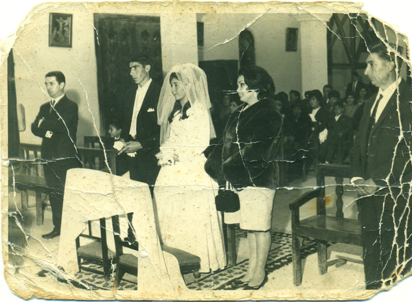 Matrimonio Matrimonio