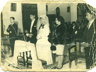 Matrimonio Matrimonio