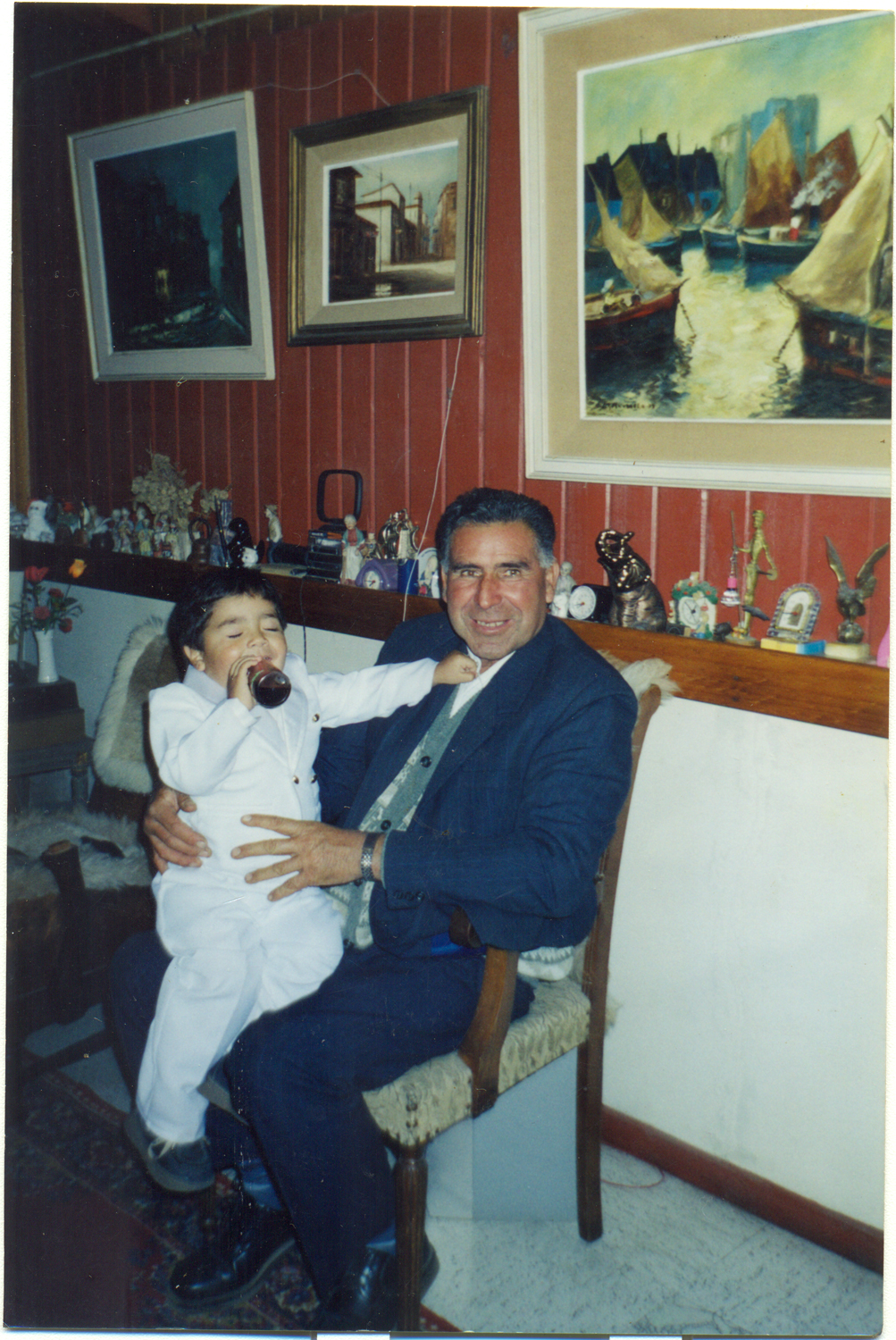 Abuelando Abuelando