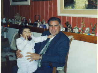 Abuelando Abuelando