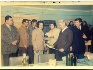 Inauguración sede Santa Rosa Inauguración sede Santa Rosa