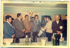 Dirigentes de Santa Rosa Dirigentes de Santa Rosa