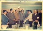 Dirigentes de Santa Rosa Dirigentes de Santa Rosa