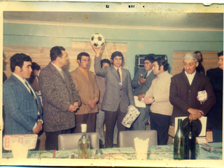 Dirigentes de Santa Rosa Dirigentes de Santa Rosa