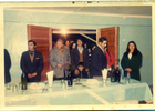 Inauguración sede Santa Rosa Inauguración sede Santa Rosa