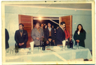 Inauguración sede Santa Rosa Inauguración sede Santa Rosa