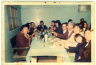 Cena de vecinos Cena de vecinos