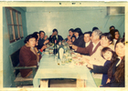 Cena de vecinos Cena de vecinos