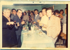 Cena inauguración sede Santa Rosa Cena inauguración sede Santa Rosa