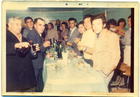 Cena inauguración sede Santa Rosa Cena inauguración sede Santa Rosa