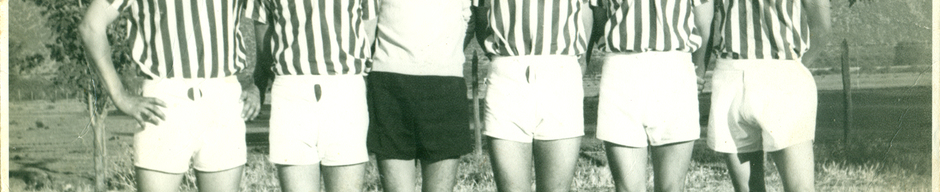 Fundadores del Club deportivo El Roble Fundadores del Club deportivo El Roble