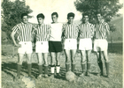 Fundadores del Club deportivo El Roble Fundadores del Club deportivo El Roble
