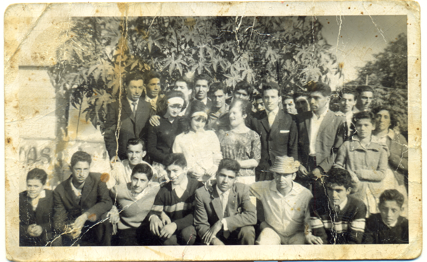 Foto familiar Foto familiar