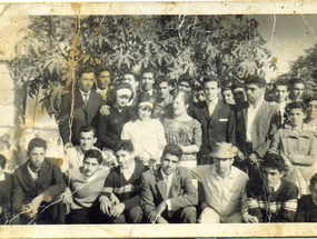 Foto familiar