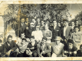Foto familiar