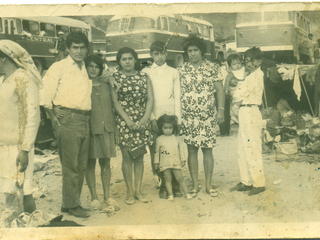 Viaje a la playa Viaje a la playa