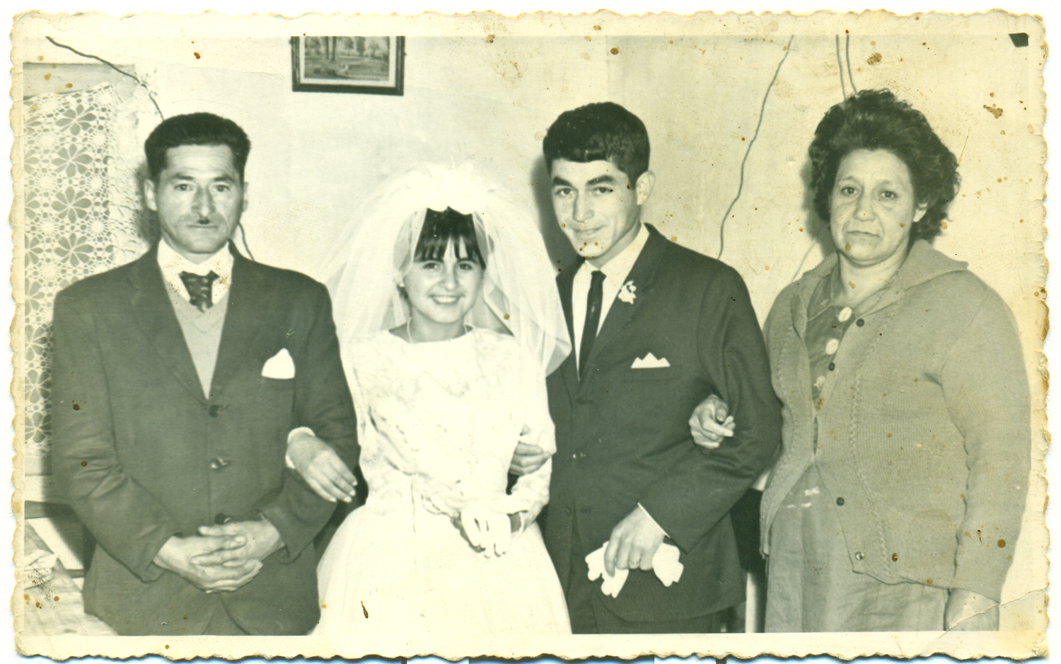 Casamiento Casamiento