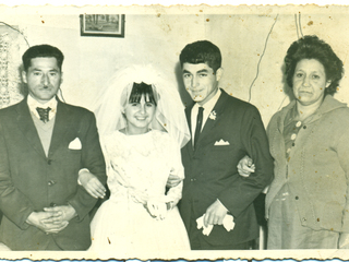 Casamiento Casamiento