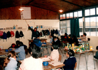 Sala de clases Sala de clases